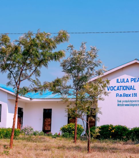 The Lord's Hill Secondary School The Lord's Hill Secondary School